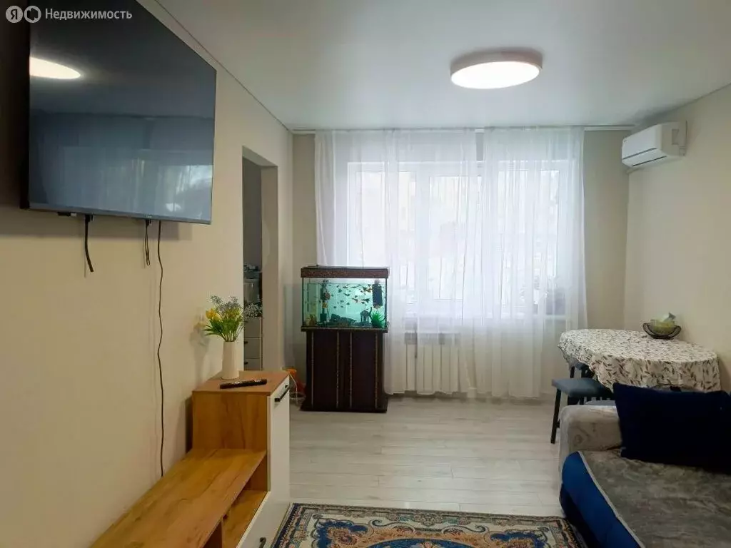 3-комнатная квартира: Железногорск, улица Комарова, 28/1 (61.2 м) - Фото 2