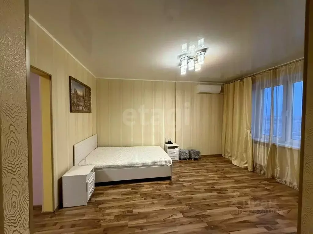 1-к кв. Башкортостан, Уфа Баязита Бикбая ул., 17 (43.1 м) - Фото 2