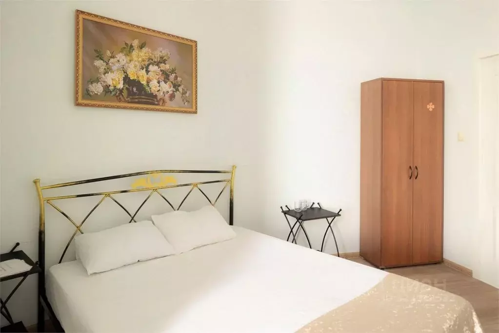 Комната Ставропольский край, Пятигорск просп. Кирова, 47Бс1 (25.0 м) - Фото 2