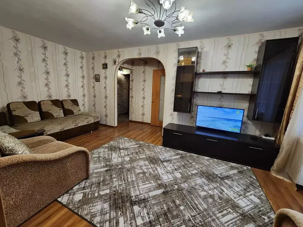 2-к кв. Башкортостан, Уфа ул. Степана Халтурина, 55 (44.0 м) - Фото 2