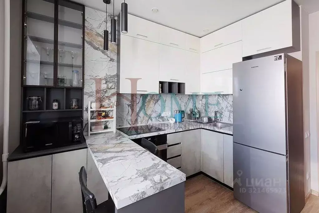 3-к кв. Новосибирская область, Новосибирск ул. Вавилова, 7 (60.0 м) - Фото 0