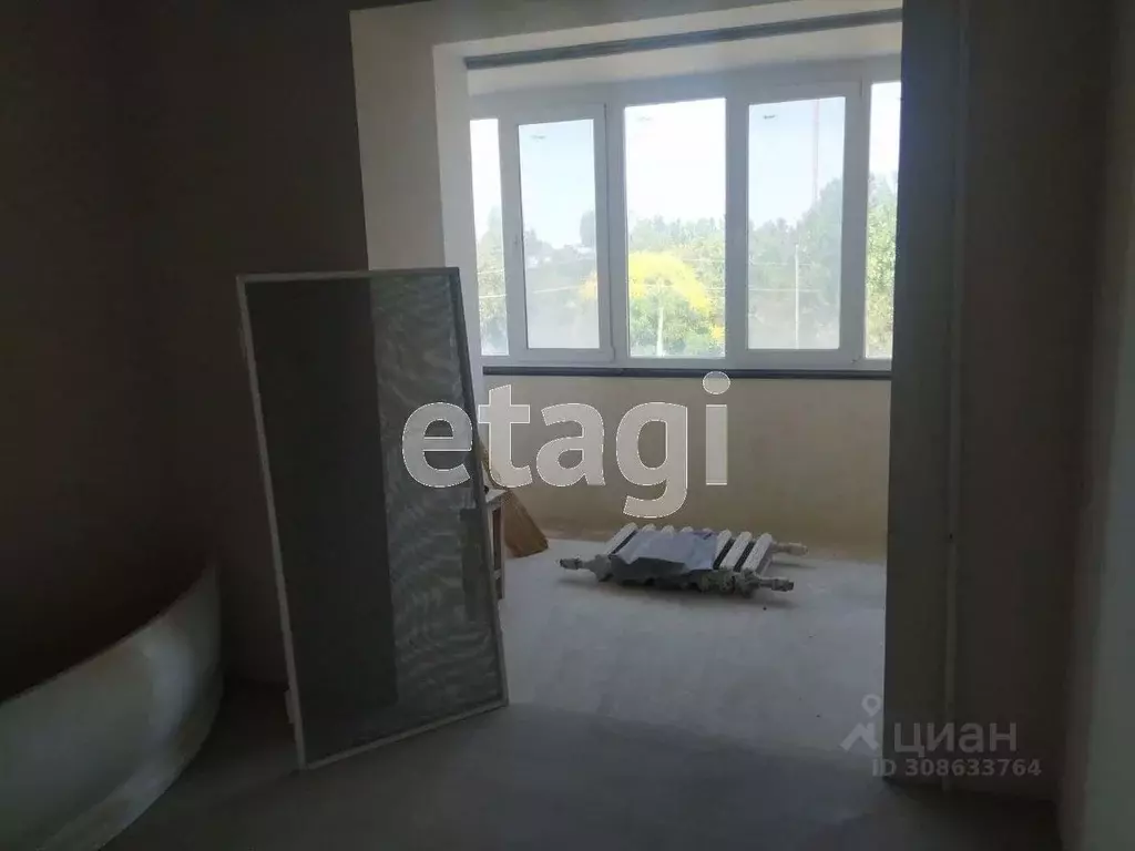 3-к кв. Крым, Саки ул. Прохорова (65.0 м) - Фото 0