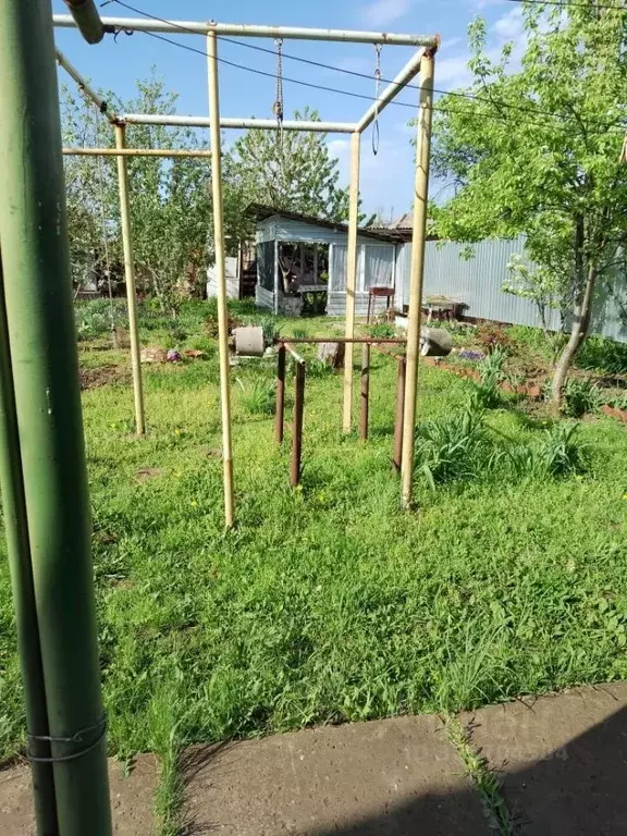 Дом в Ростовская область, Волгодонской район, Романовское с/пос, пос. ... - Фото 2