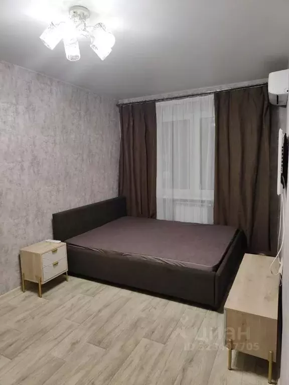 1-к кв. Саратовская область, Саратов проезд 4-й Волжский, 20 (36.0 м) - Фото 1