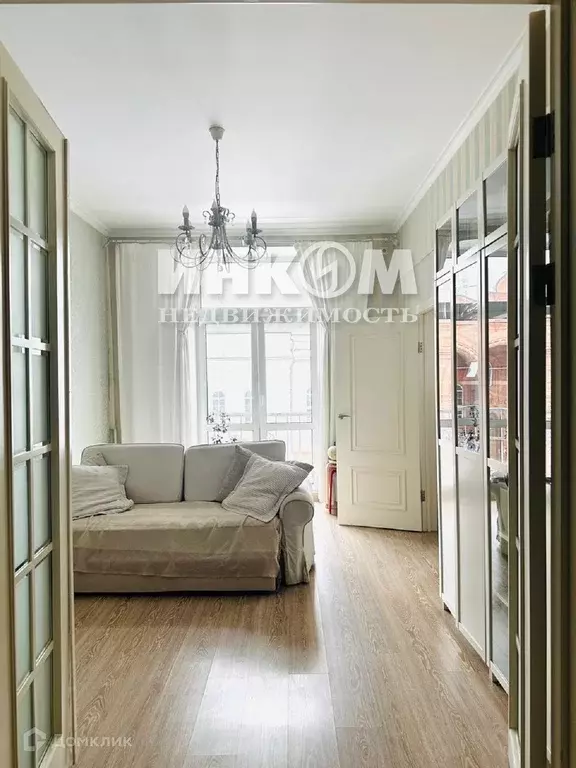 Продаётся 3-к квартира, 60 м - Фото 0