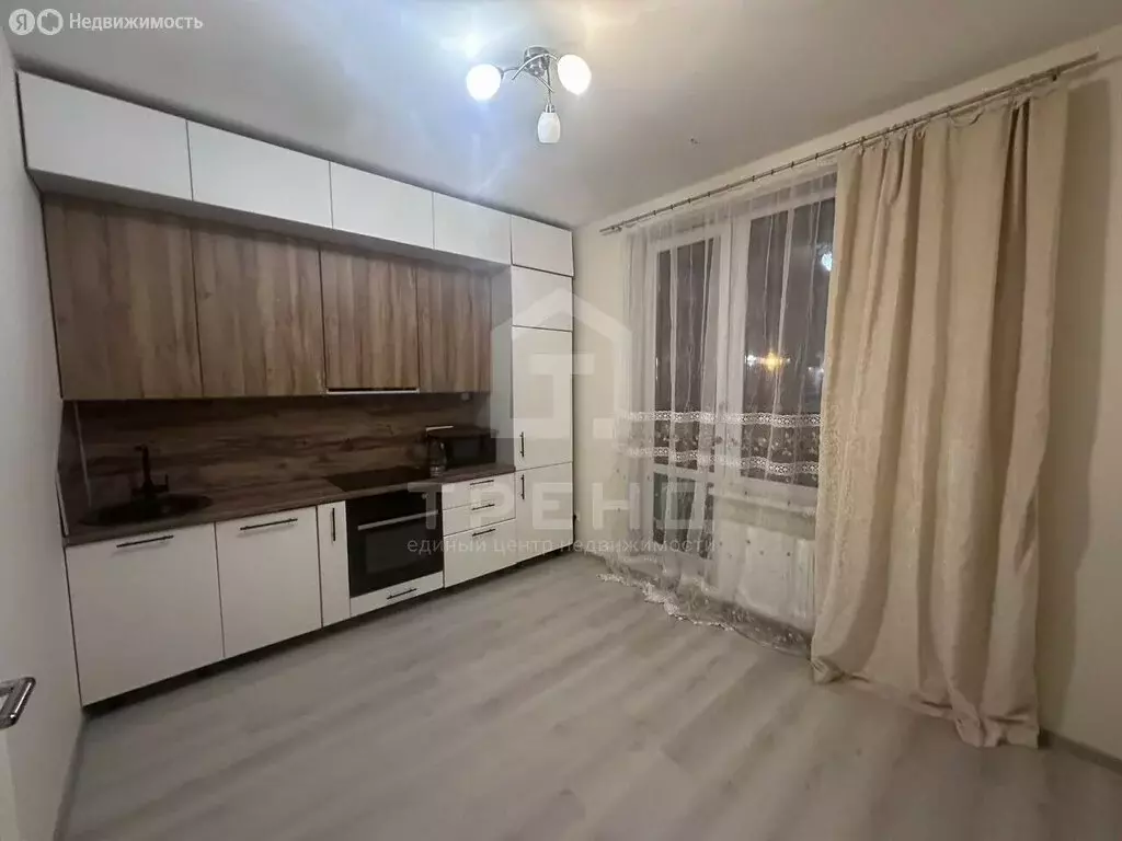 2-комнатная квартира: Санкт-Петербург, Комендантский проспект, 66к3 ... - Фото 1