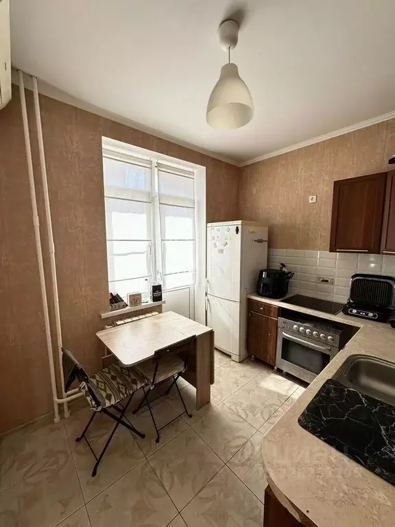 1-к кв. Московская область, Химки Клязьма кв-л, ул. Летчика Ивана ... - Фото 2