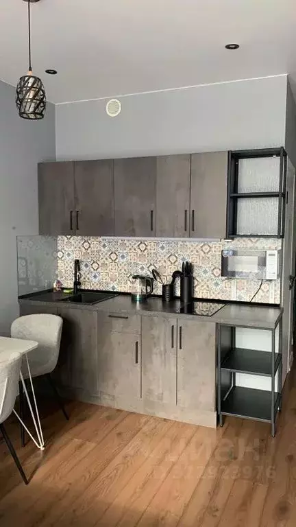 1-к кв. Москва Окружной проезд, 10Б (30.0 м) - Фото 1