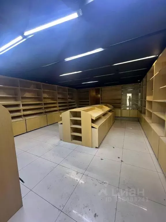 Торговая площадь в Самарская область, Самара Ново-Садовая ул., 27 (77 ... - Фото 2