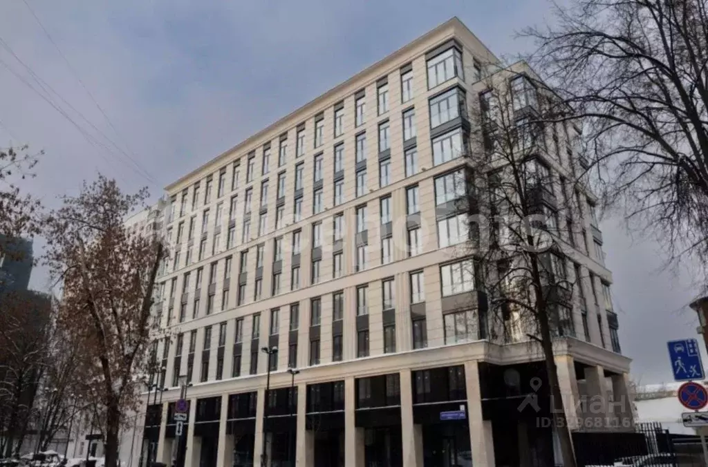 Офис в Москва Кастанаевская ул., 16А (174 м) - Фото 2