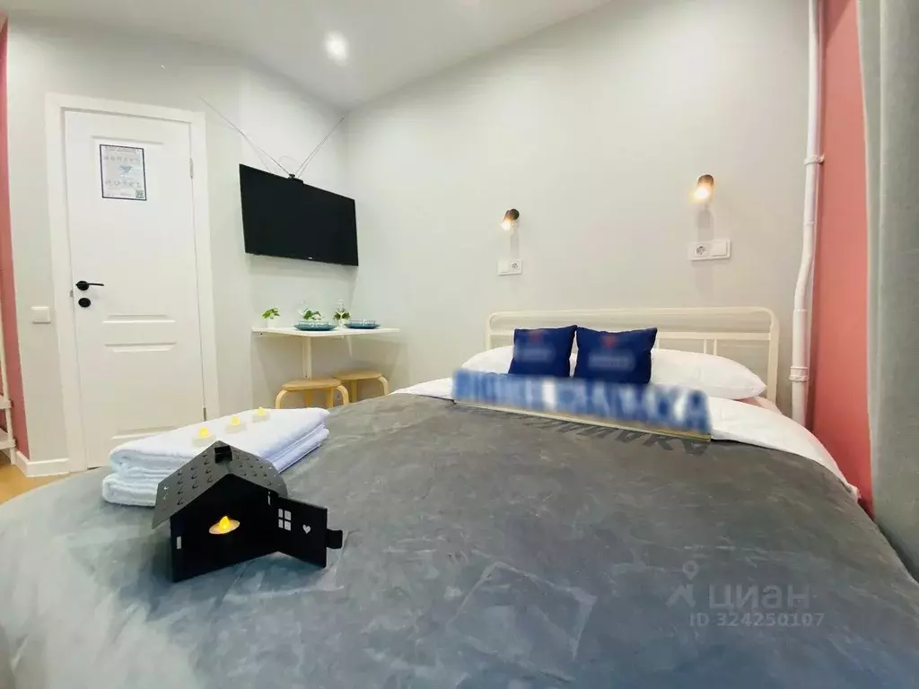 1-к кв. Москва Автозаводская ул., 17К1 (52.0 м) - Фото 2