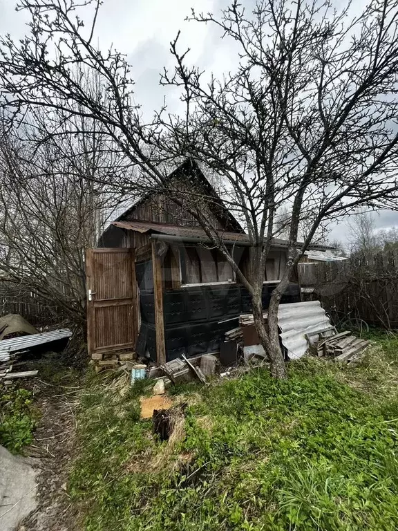 Участок 6,8 сот. (СНТ, ДНП) - Фото 1