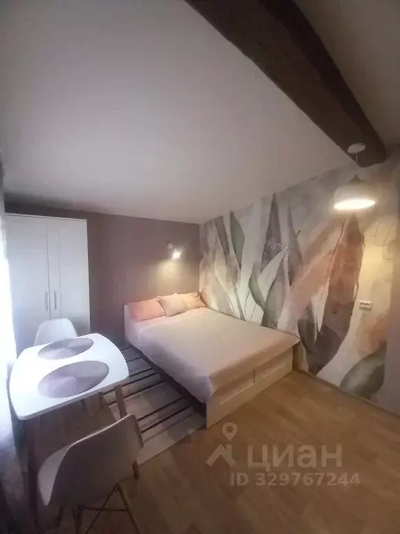 Комната Воронежская область, Россошь Озерная ул., 14А - Фото 2