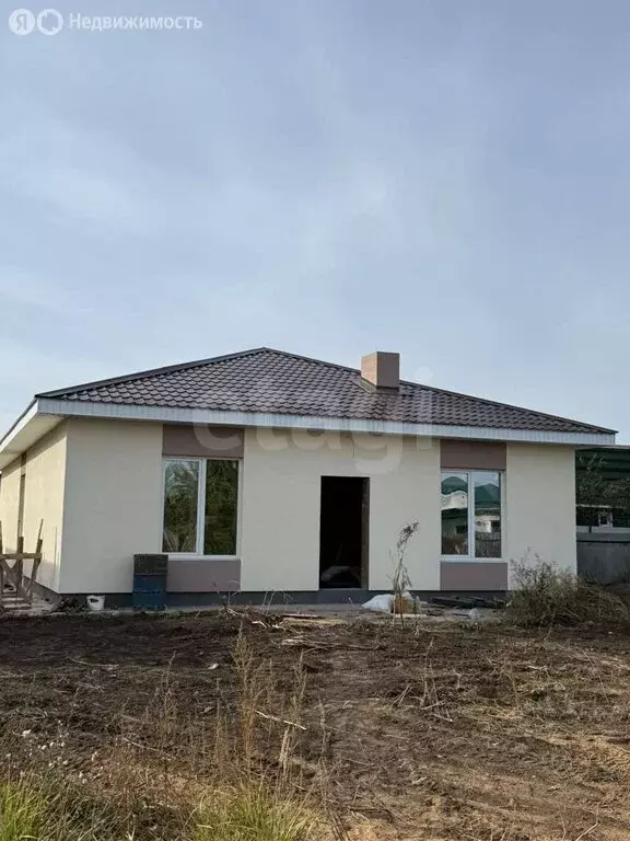 Дом в Подстепки, жилой комплекс Звёздный (147.9 м) - Фото 0