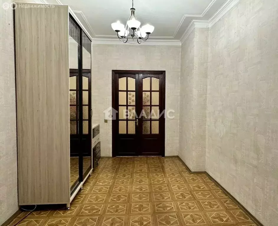 3-комнатная квартира: Иваново, улица Суворова, 15/16 (74.7 м) - Фото 1