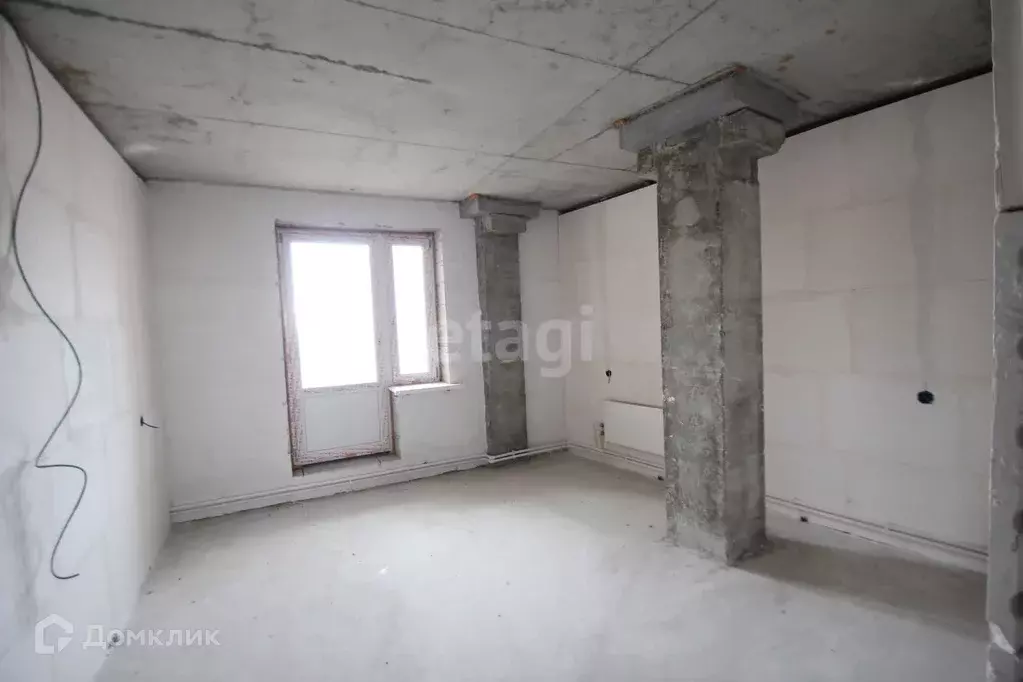 Продаётся 3-к квартира, 81.9 м - Фото 0