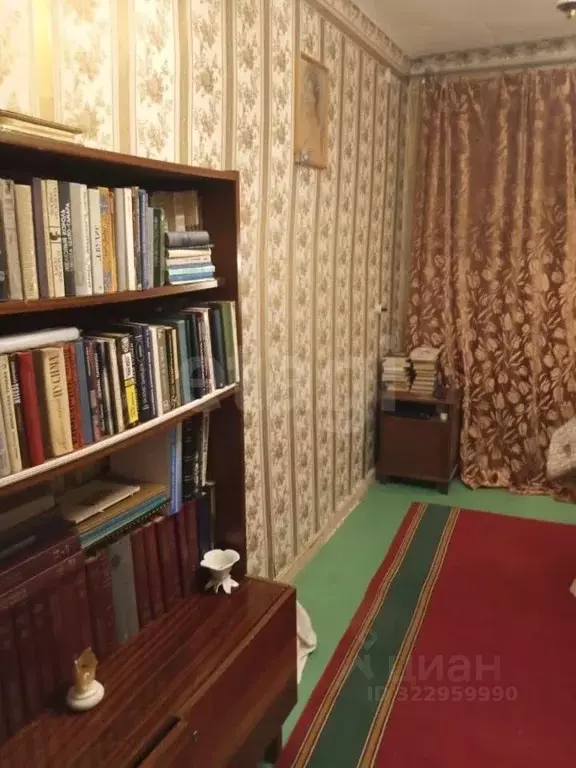 2-к кв. Челябинская область, Озерск Верхняя ул., 3 (47.6 м) - Фото 2