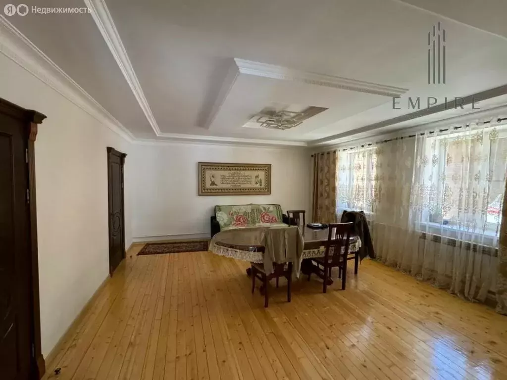 Дом в Грозный, Подсолнечная улица, 2 (250 м) - Фото 1