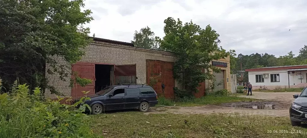 Офис в Ивановская область, Южа Советская ул., 28 (106 м) - Фото 2
