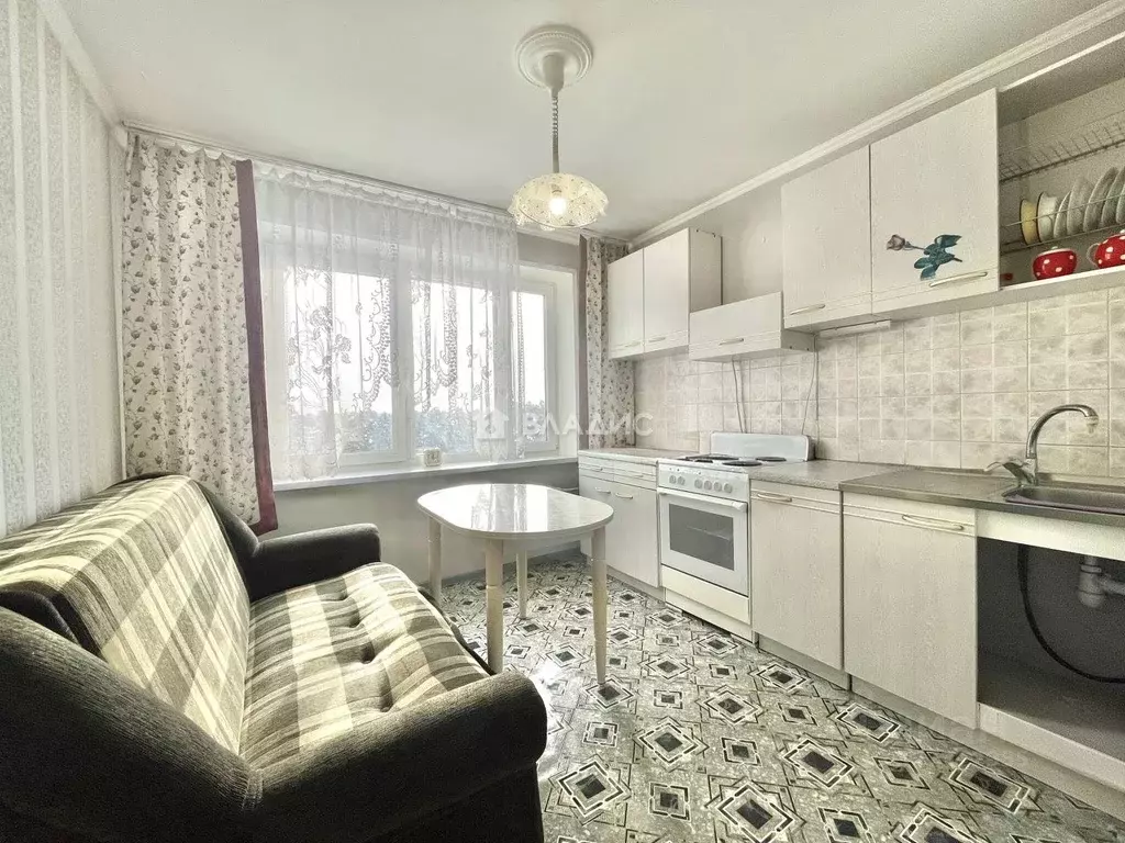 1-к кв. Московская область, Жуковский ул. Амет-хан Султана, 11 (38.0 ... - Фото 2