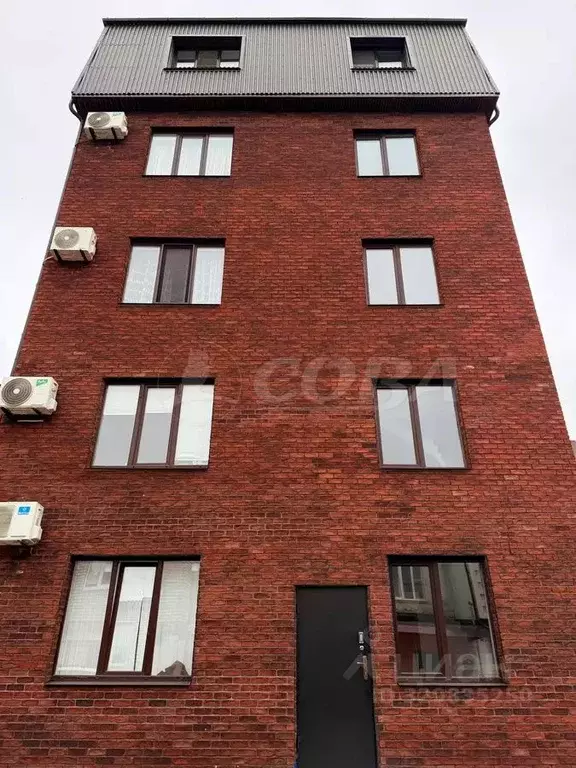 3-к кв. Дагестан, Махачкала ул. Ермошкина, 11Б (336.0 м) - Фото 2