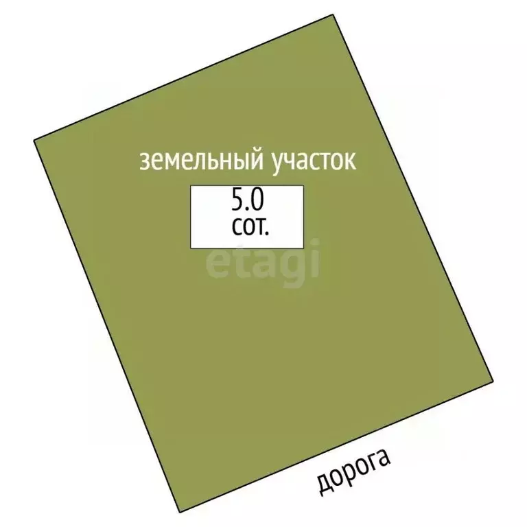 Дом в Вологодская область, Череповец № 1 Металлург СНТ, 15-я линия (40 ... - Фото 2