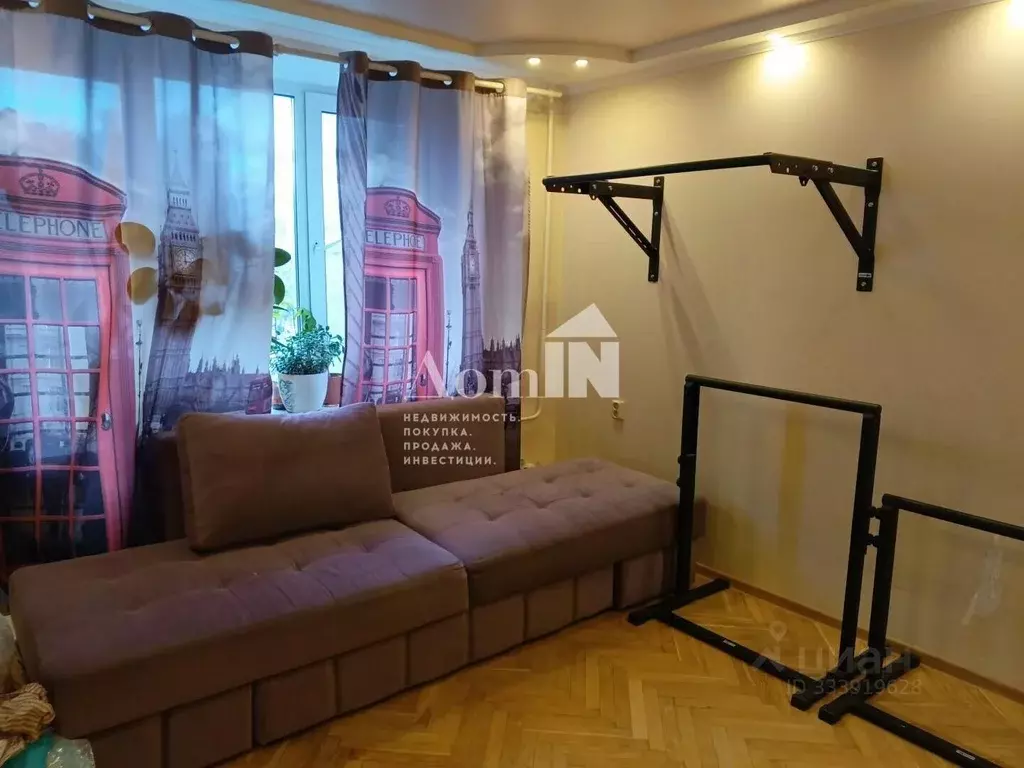 3-к кв. Санкт-Петербург просп. Тореза, 36К2 (102.5 м) - Фото 2