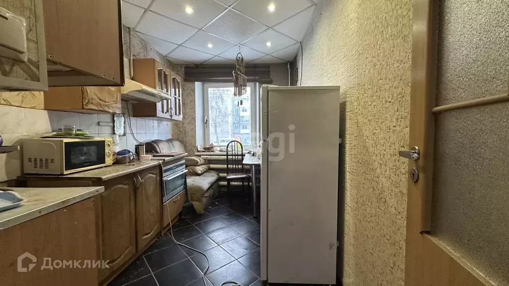 Продаётся 2-к квартира, 50 м - Фото 0
