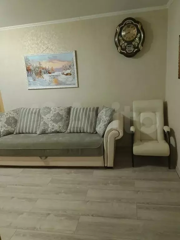 3-к. квартира, 70 м, 3/5 эт. - Фото 0
