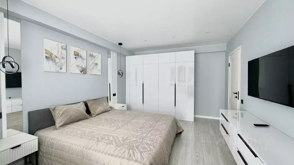 3-к кв. Краснодарский край, Сочи городской округ, с. Раздольное ул. ... - Фото 1