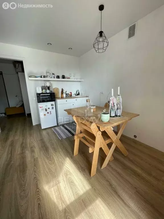 Квартира-студия: Владимир, Смоленская улица, 8 (25.7 м) - Фото 1