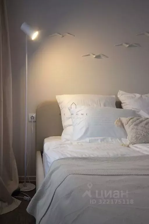 1-к кв. Санкт-Петербург просп. Малый Васильевского острова, 54к2 (41.0 ... - Фото 2