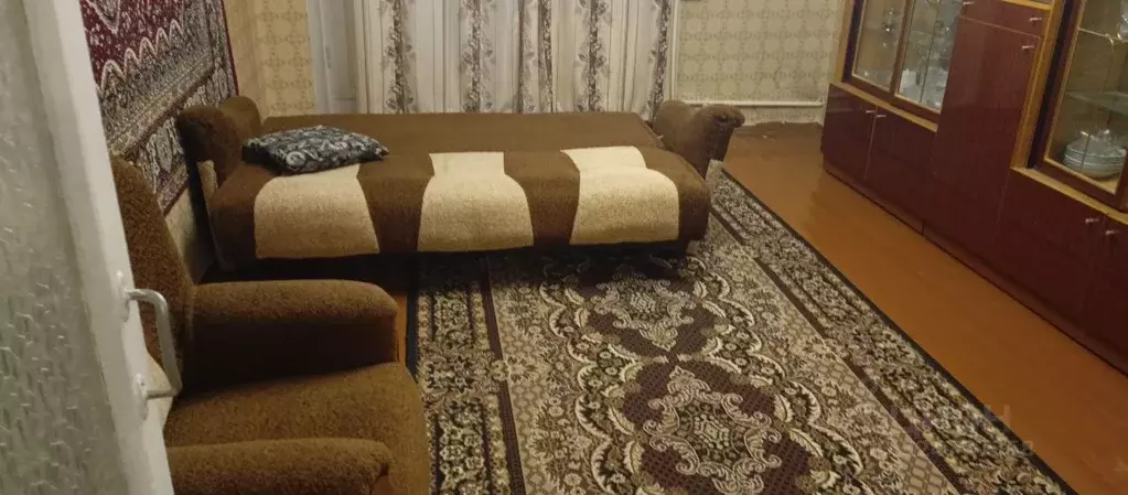 3-к кв. Ивановская область, Иваново ул. Летчика Захарова, 27 (67.0 м) - Фото 1