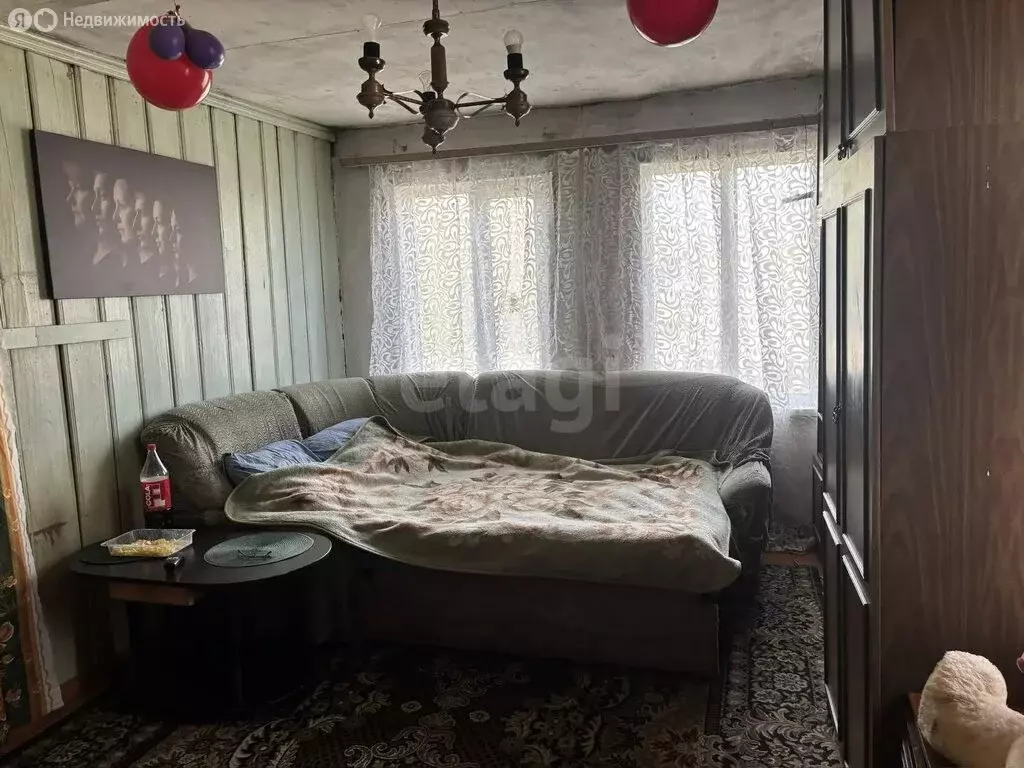 Дом в Алапаевск, Заводская улица (39 м) - Фото 2