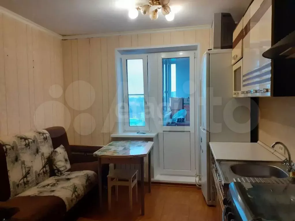 2-к. квартира, 57,4 м, 6/6 эт. - Фото 1