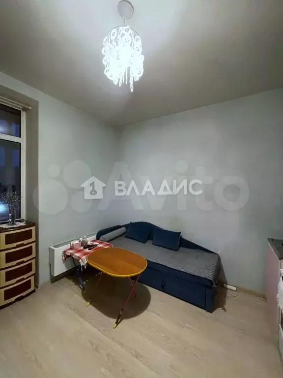 Квартира-студия, 20 м, 2/13 эт. - Фото 1