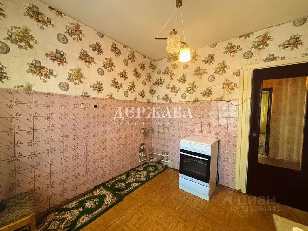 3-к кв. Белгородская область, Старый Оскол Жукова мкр, 20 (66.1 м) - Фото 1