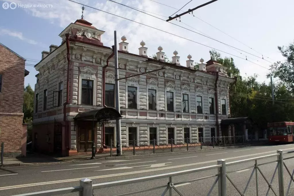 Помещение свободного назначения (736.4 м) - Фото 1