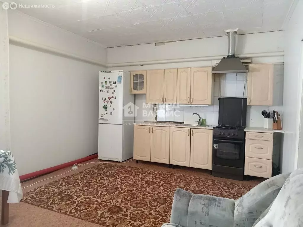 Дом в село Розовка, Омская улица, 16 (108.6 м) - Фото 2