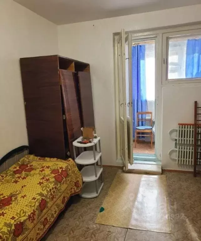 1-к кв. Белгородская область, Строитель Яковлевский городской округ, ... - Фото 2