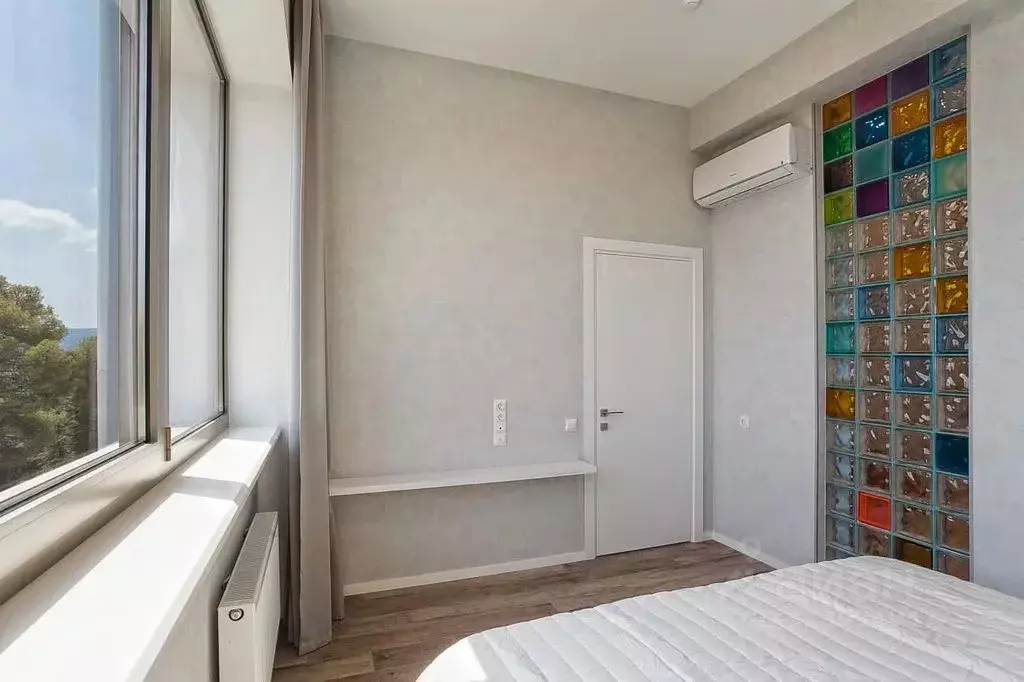 2-к кв. Крым, Ялта ул. Дражинского, 48 (95.0 м) - Фото 1