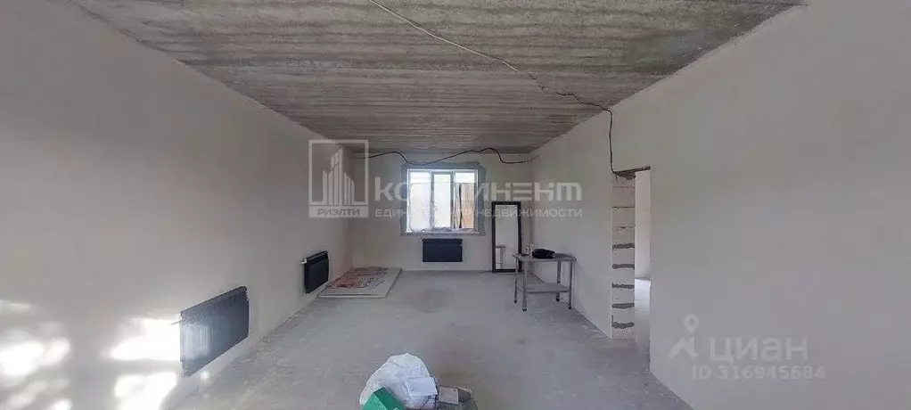 Дом в Владимирская область, Ковров проезд 1-й Станиславского (160 м) - Фото 1