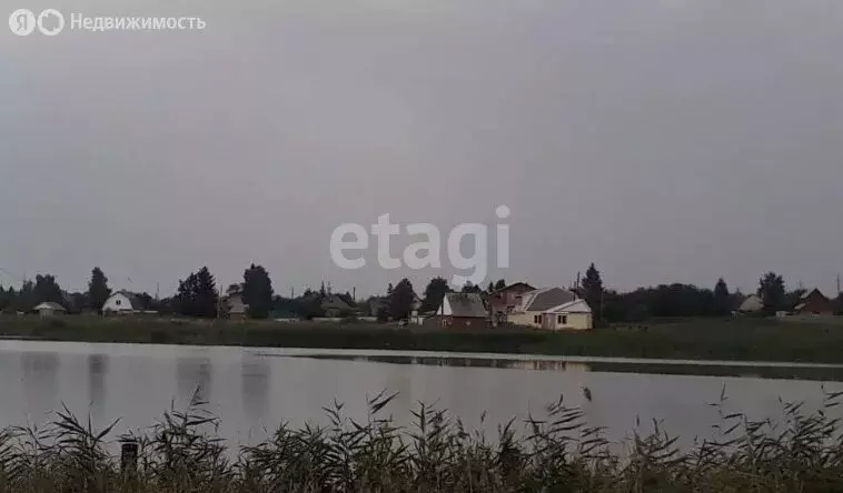 Дом в муниципальный округ Омский район, СНТ Яблонька-2, 11-я аллея (57 ... - Фото 1