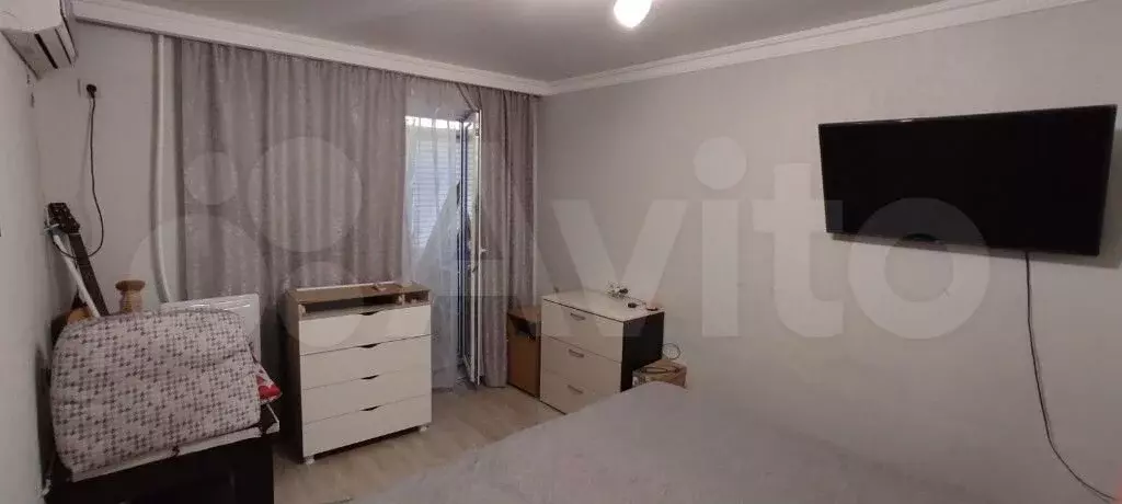 2-к. квартира, 45,5 м, 1/5 эт. - Фото 1