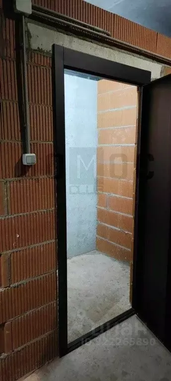 Склад в Свердловская область, Екатеринбург ул. Пехотинцев, 2Д (2 м) - Фото 2