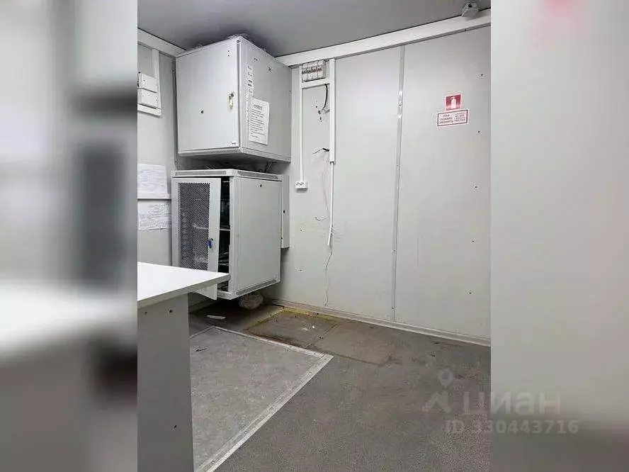 Помещение свободного назначения в Вологодская область, Шекснинский ... - Фото 2