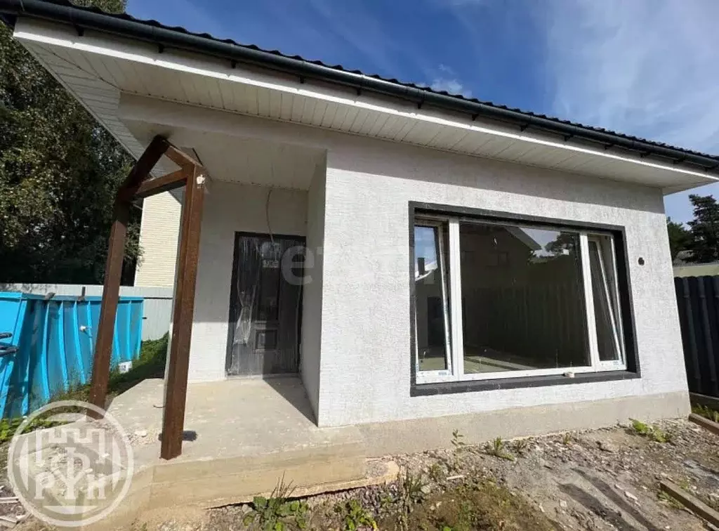 Дом в Ленинградская область, Всеволожск ул. Песочная, 40 (114 м) - Фото 1