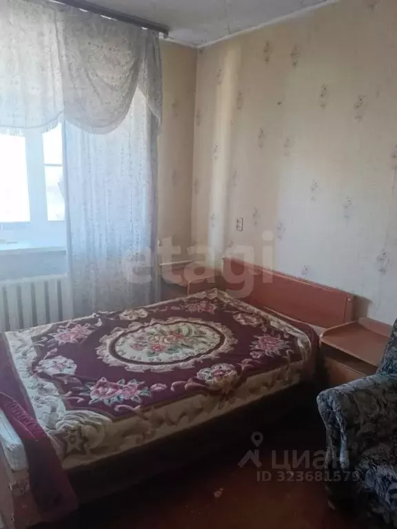 2-к кв. Хабаровский край, Амурск просп. Мира, 34 (47.3 м) - Фото 1