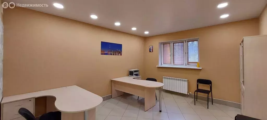 Помещение свободного назначения (58.9 м) - Фото 1