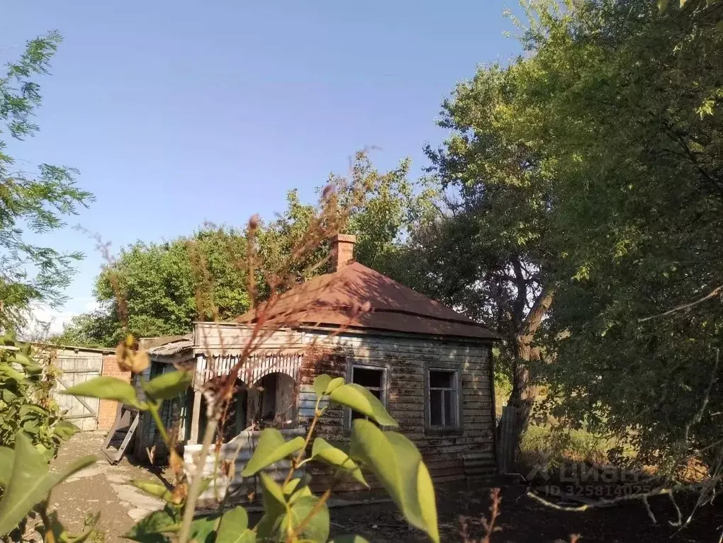 Дом в Краснодарский край, Щербиновский район, Екатериновское с/пос, с. ... - Фото 2